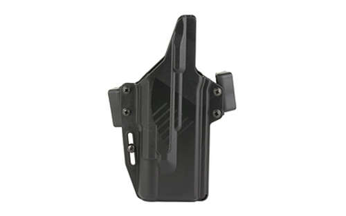 Holsters Raven Concealment Systems Perun LC RAVEN PERUN LC FOR GLK 17 W/ X300U • Model: Perun LC